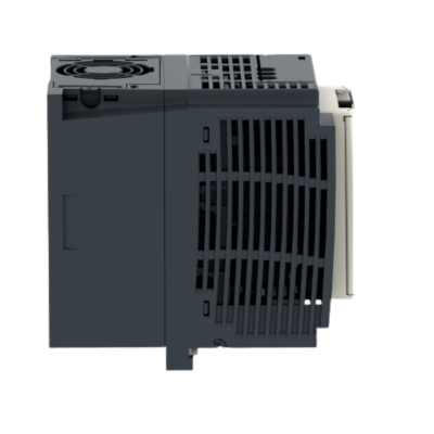 Hız Kontrol Cihazı ATV12 - 1,5kW - 2hp - 200..240V - 1fz - soğutma bloklu
