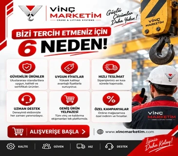 Vinc Marketim