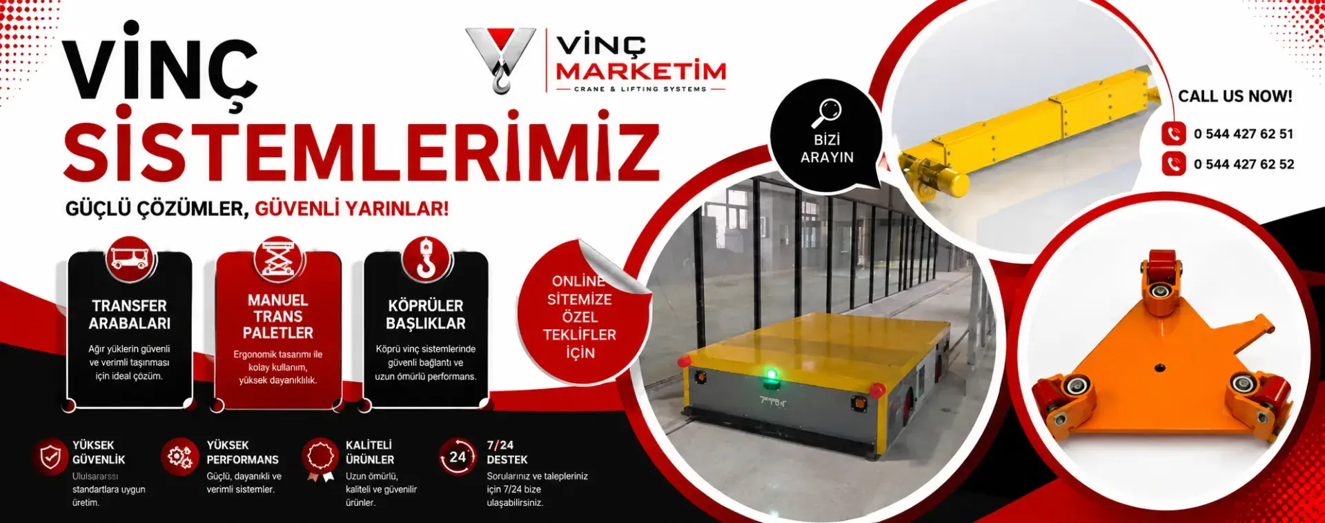 Vinc Marketim